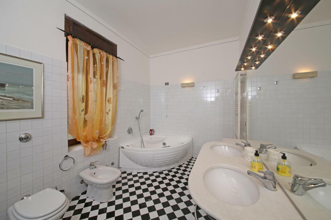 גרדונה ריביירה Appartamento Belvedere מראה חיצוני תמונה